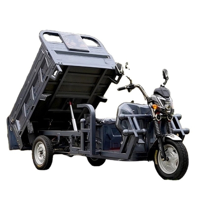 60V100Ah batteria agli ioni di litio triciclo elettrico multifunzione per adulti 801-1000W