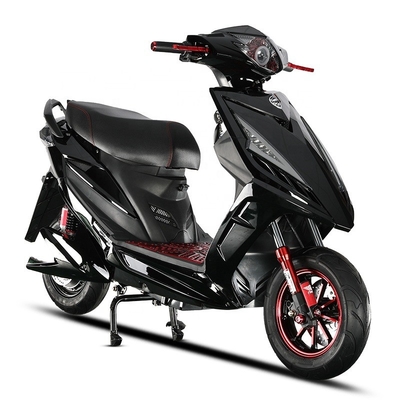 Velocità massima 40 60km/h Motociclette da turismo 2024 Speed Electric due ruote per spostamenti ecologici