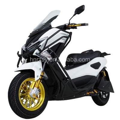 Motocicli elettrici per adulti durevoli e di lunga durata Motociclo Tipo 150kg carico Modello 2024