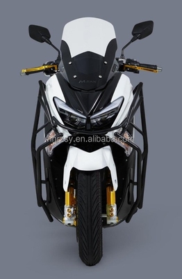 Motocicli elettrici per adulti durevoli e di lunga durata Motociclo Tipo 150kg carico Modello 2024