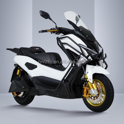Motocicli elettrici per adulti durevoli e di lunga durata Motociclo Tipo 150kg carico Modello 2024