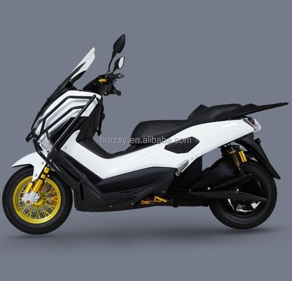 Motocicli elettrici per adulti durevoli e di lunga durata Motociclo Tipo 150kg carico Modello 2024