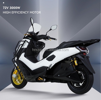 Motocicli elettrici per adulti durevoli e di lunga durata Motociclo Tipo 150kg carico Modello 2024