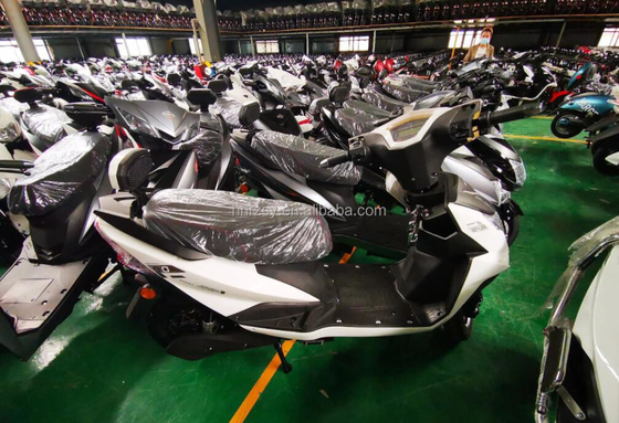 Batteria al piombo acido alimentazione e sistema di frenatura della linea di frenatura Bicicleta elettrica da città Bicicleta elettrica Scooter Bicicleta conveniente