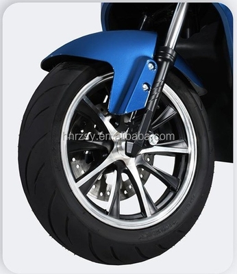 Motociclo elettrico 8000w Eu Scooter elettrico ciclomotore Motociclo Tipo motociclo Velocità 55km/h