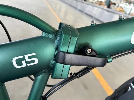 Biciclette da guida per adulti Biciclette elettriche per uso ricreativo, fuoristrada e stradale urbana con sensore intelligente Tempo di ricarica 3 ore