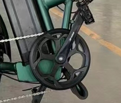 Biciclette da guida per adulti Biciclette elettriche per uso ricreativo, fuoristrada e stradale urbana con sensore intelligente Tempo di ricarica 3 ore