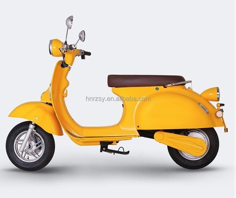 12000W Motoped Car Motocicletta elettrica con colore personalizzato e potenza del motore di 1000W