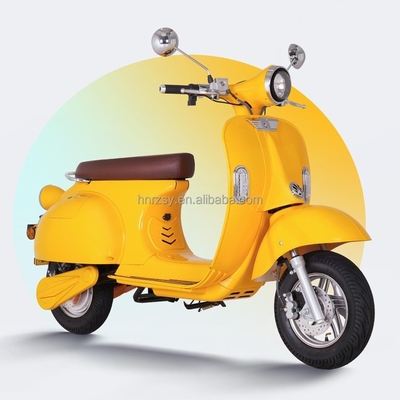 12000W Motoped Car Motocicletta elettrica con colore personalizzato e potenza del motore di 1000W