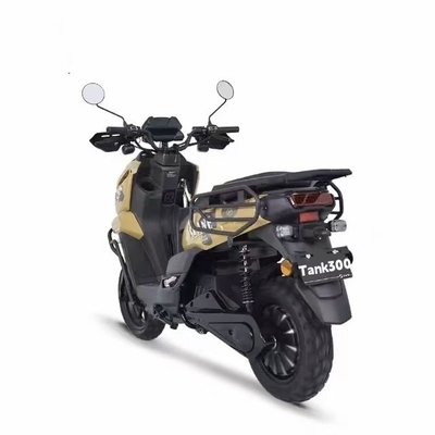 Auto di resistenza elettrica 1000W con 48V di tensione e Max. velocità di 40 60km/h a prezzi accessibili