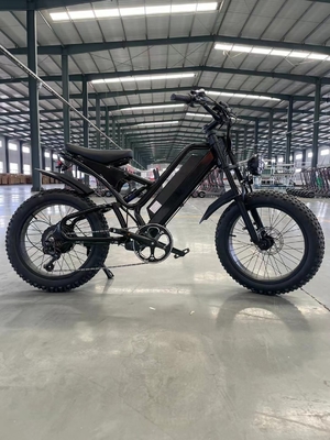 3000w Electric Self-Driving Off-road Bike Il tuo compagno da esterno con autonomia per potenza di 60 km e batteria da 7 Ah