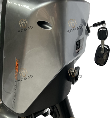 Sensore Smart Tipo Scooter elettrico veloce e conveniente per il tempo libero urbano Max velocità 30-50Km / h