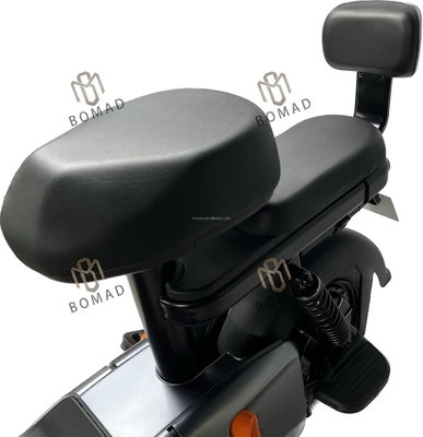 Sensore Smart Tipo Scooter elettrico veloce e conveniente per il tempo libero urbano Max velocità 30-50Km / h
