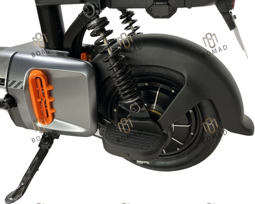 Sensore Smart Tipo Scooter elettrico veloce e conveniente per il tempo libero urbano Max velocità 30-50Km / h