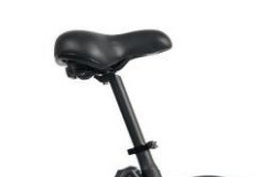 Guida elettrica automatica 500w Pedale pieghevole a catena di tipo di bicicletta per il tempo libero con batteria integrata e motore del mozzo posteriore