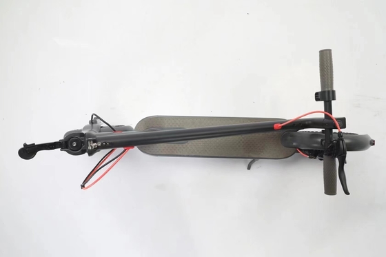 Eco-Friendly produce direttamente scooter pieghevoli leggeri con velocità massima di 31-40 km/h e autonomia per carica di 40-60 km