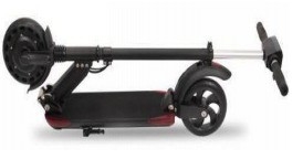 Scooter elettrico da 350w 36v 6A Max velocità 30km/h Categoria Scooter a due ruote per auto sportiva di svago