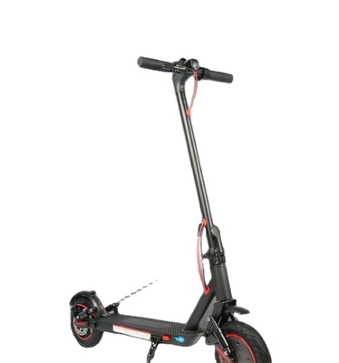 Smart Sensor Technology Scooter elettrico con tempo di ricarica da 6-8 ore e design pieghevole portatile