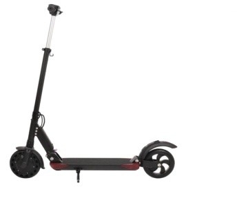 Smart Sensor Technology Scooter elettrico con tempo di ricarica da 6-8 ore e design pieghevole portatile