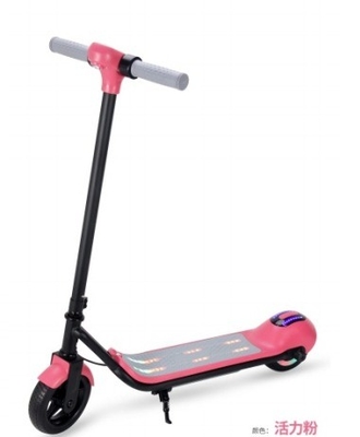 Smart Sensor Technology Scooter elettrico con tempo di ricarica da 6-8 ore e design pieghevole portatile