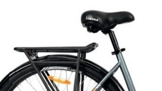 Sensore intelligente 26 pollici Bicicleta elettrica Scooter ricreativo a velocità variabile di fabbricazione cinese per uomini e donne