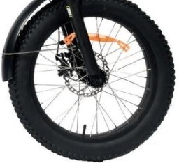 18 velocità ingranaggi catena chiusa bicicletta elettrica urbana di svago con batteria integrata e pedale di alimentazione