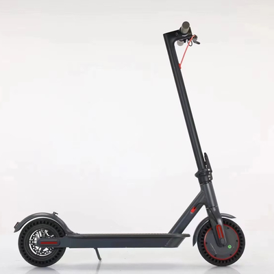 Muovetevi con scooter elettrici da 8 pollici 6-8h Tempo di ricarica Tipo sensore intelligente