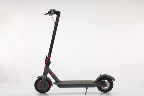 Muovetevi con scooter elettrici da 8 pollici 6-8h Tempo di ricarica Tipo sensore intelligente