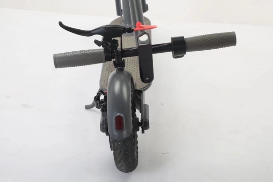 Muovetevi con scooter elettrici da 8 pollici 6-8h Tempo di ricarica Tipo sensore intelligente