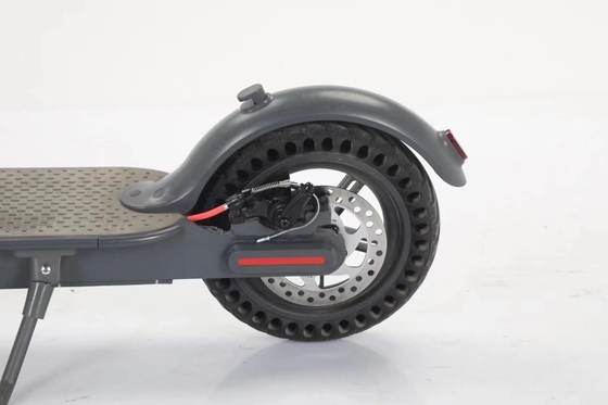 Muovetevi con scooter elettrici da 8 pollici 6-8h Tempo di ricarica Tipo sensore intelligente