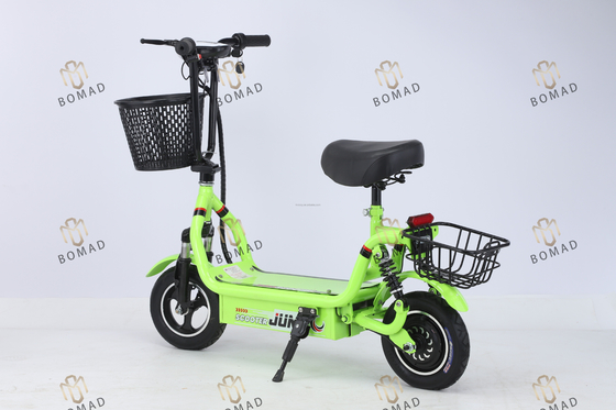 Velocità massima 40 60 km/h e 48V Dislocamento 2024 Auto elettrica Piccola Mini Bicicleta elettrica per ragazze