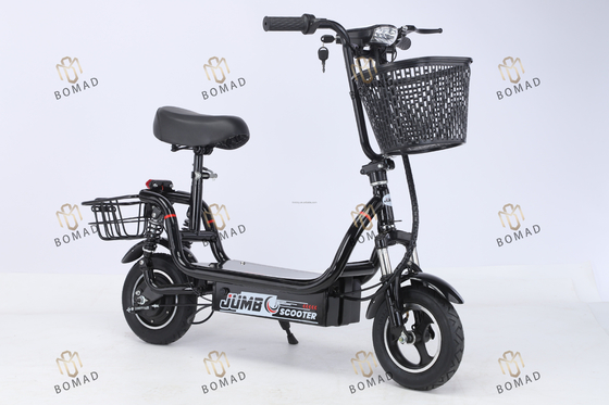 Velocità massima 40 60 km/h e 48V Dislocamento 2024 Auto elettrica Piccola Mini Bicicleta elettrica per ragazze