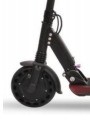 Scooter elettrico pieghevole ad alta resistenza 8.5 pollici Smart Sensor Technology velocità regolabile due ruote per piloti intelligenti