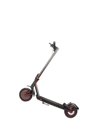 Scooter elettrico pieghevole portatile Smart Sensor Scooter adulto a due ruote con velocità e velocità massima 31-40km/h