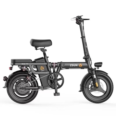 Motore centrale batteria auto scooter elettrico pieghevole per adulti pendolari 1-3 ore tempo di ricarica