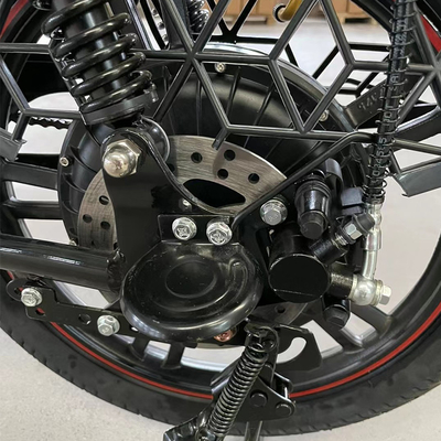 60V batteria al litio 1000w Ultra Ebike Frame M620 G510 Mid Motor Downhill 29 pollici di alluminio Biciclistica elettrica Full Suspension