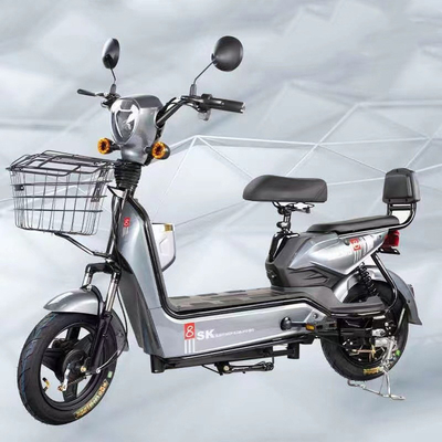 Leisure City Bicicleta elettrica 350/1000w/48v Motore 12ah Batteria al litio 20&quot; Ruota Fat Tire Legatura di alluminio telaio per la città