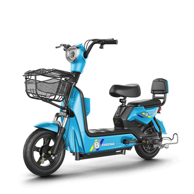 Altri attrezzi City Bike elettrica per uomini e portata accessibile per potenza 31 60 km Sistema di frenatura Ruota posteriore Freno a disco