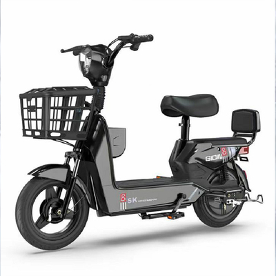 Introduzione della batteria integrata di risparmio energetico scooter elettrico ciclo pieghevole bicicletta elettrica 20000w E-Bike carico massimo 200kg