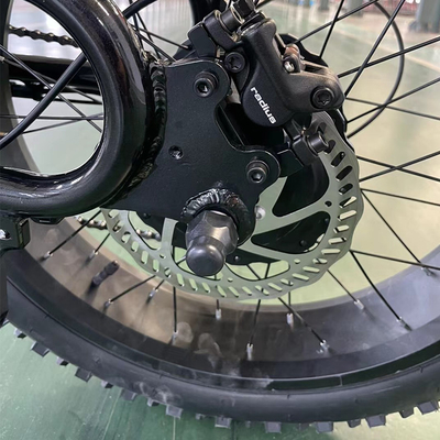 Batteria integrata Popular Smlro Xdc600 Plus Awd Electric Bike 1000w 2000w 48v 52v 26 &quot;Motorcycle Fat Tire Mountain Snow Bike