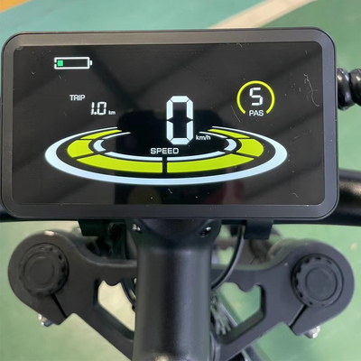 Batteria integrata Popular Smlro Xdc600 Plus Awd Electric Bike 1000w 2000w 48v 52v 26 &quot;Motorcycle Fat Tire Mountain Snow Bike
