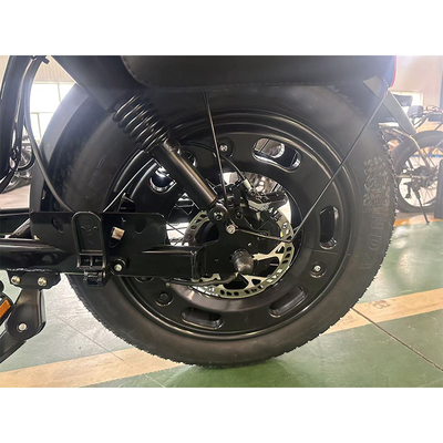 Scooter elettrico a ruote da 20 pollici con batteria al litio di lunga durata da 1000 kW