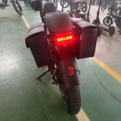 Scooter elettrico a ruote da 20 pollici con batteria al litio di lunga durata da 1000 kW