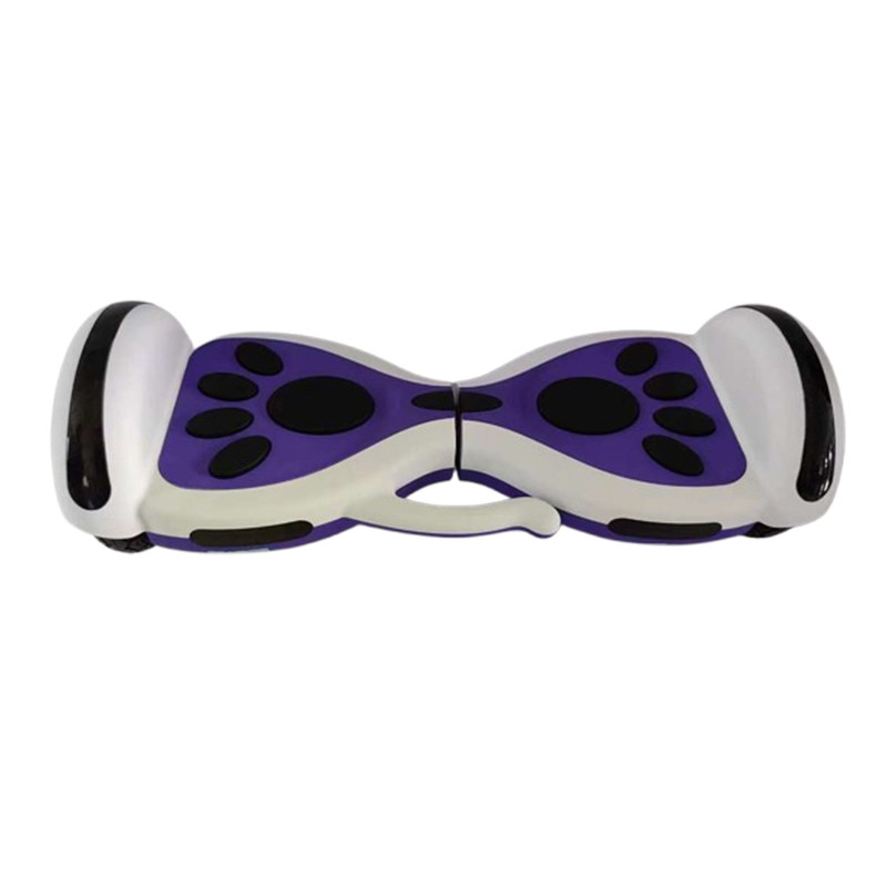 F1 Patinete Pakistani 48v 8.5 Inch Hoverboard Unisex Applicabile Persone Range Per Carica 5-10KM
