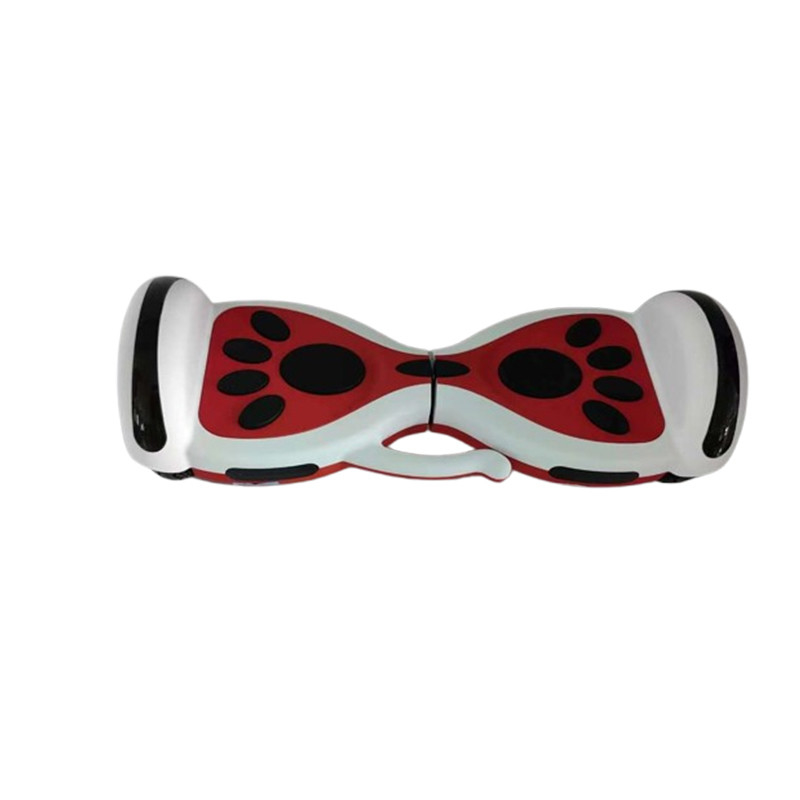 10 pollici off road hoverboard giapponese Fly per bambini scooter batteria 36V batteria al litio brevettato Patentato aspetto del prodotto