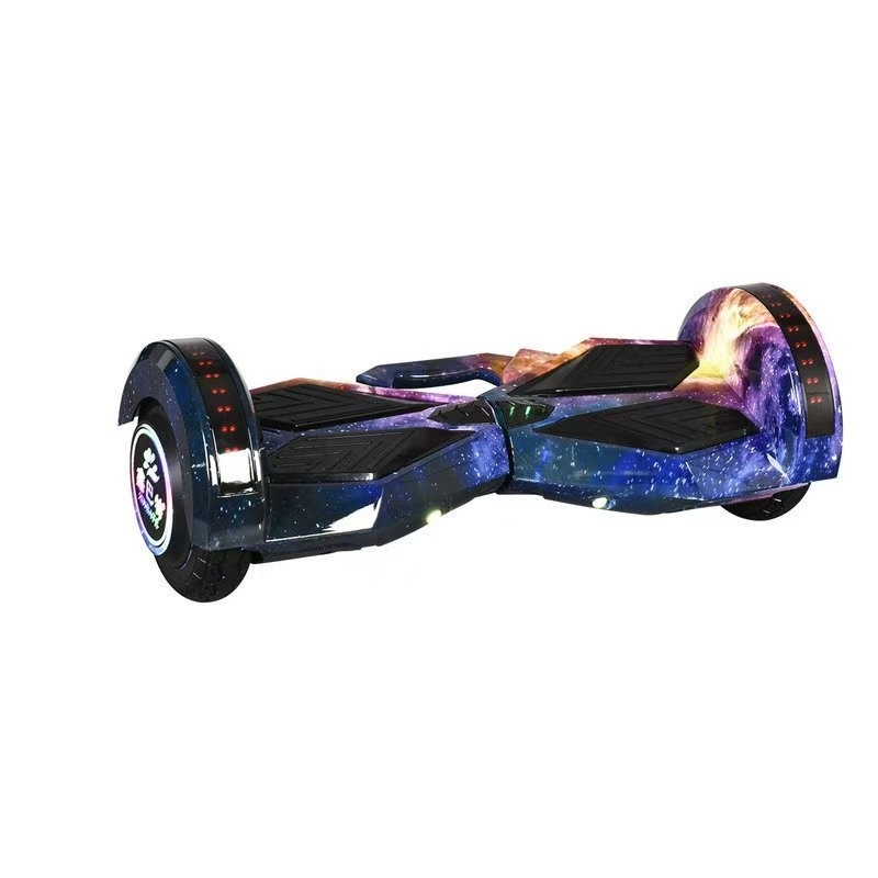 Batteria al litio 36V Electr 9/12 Car Hoverboard Stick And Light con batteria di 10Ah