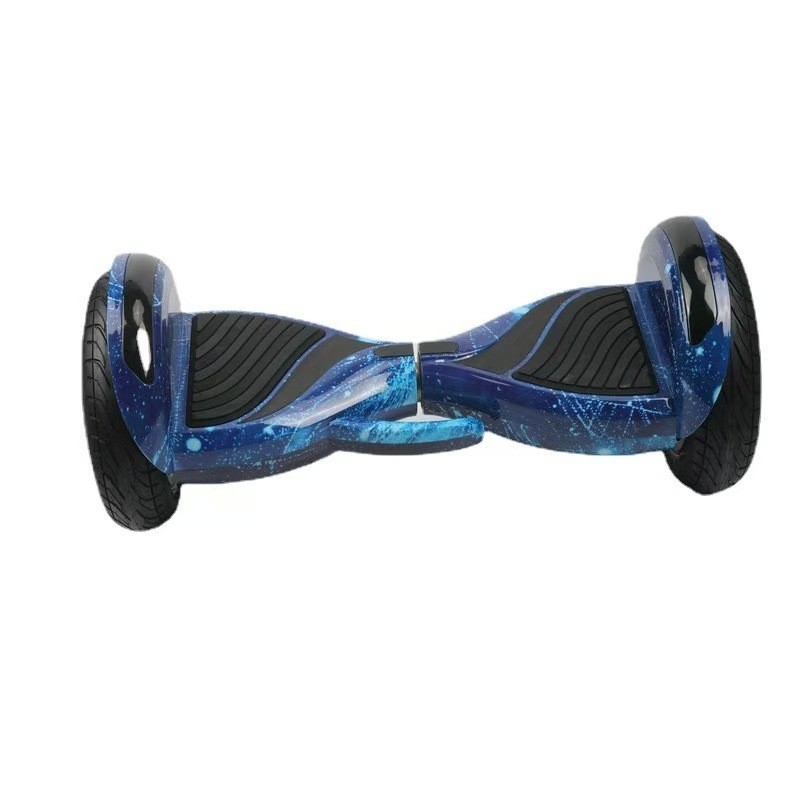 Off Road 8.5 8in Motor Hoverkart Flying Skateboard Scooter a due ruote con brevetto di apparenza