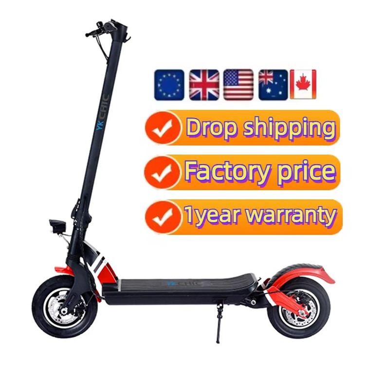 Scooter elettrico ad alta velocità 350w Tempo di ricarica 6-8h Velocità massima 21-30km/h Scooter elettrico pieghevole per le vostre esigenze