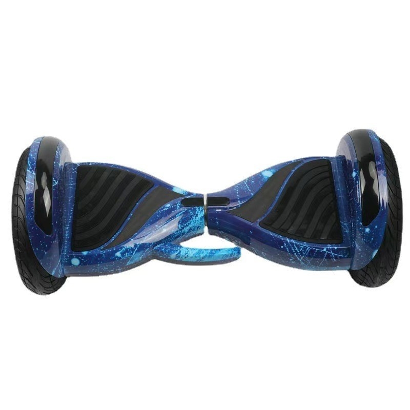 Off-road 8 pollici skateboard elettrico 36V batteria al litio e motore 700w per i corridori unisex in Israele