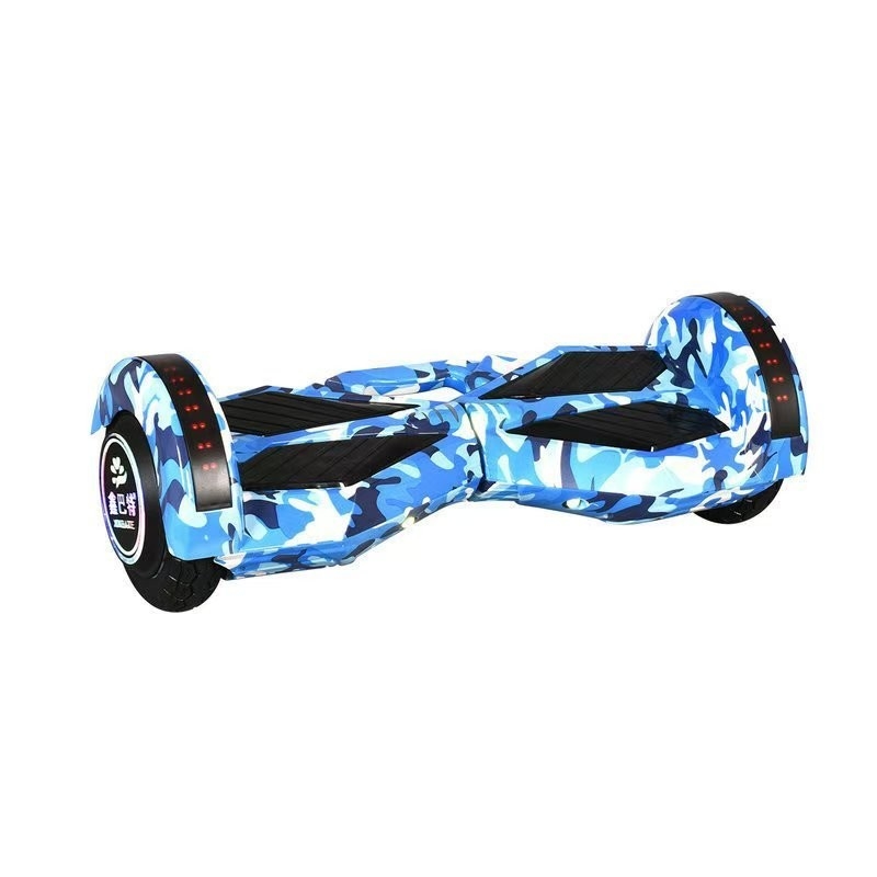 Hover Board 2 Unisex Applicabile Persone ABS PC Leggio di alluminio Volare Batteria Maniglia Hoverboard